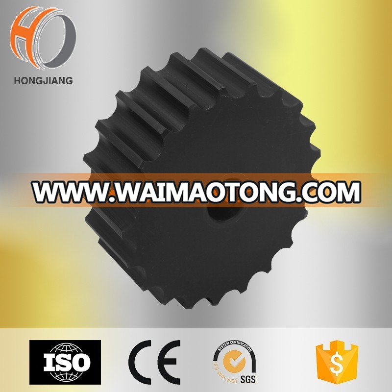 Plastic Machinery Conveyor chain Sprockets conveyor accessories